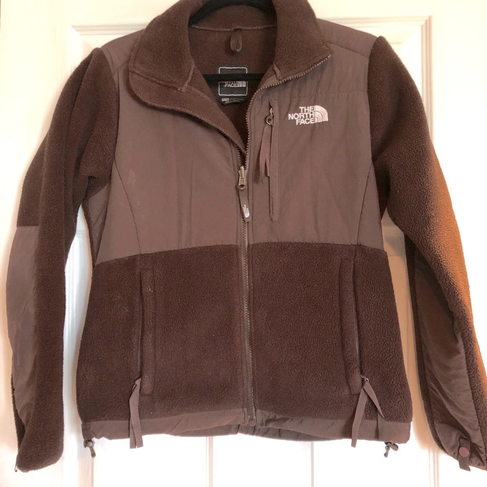 The North Face Fleece Jacket
